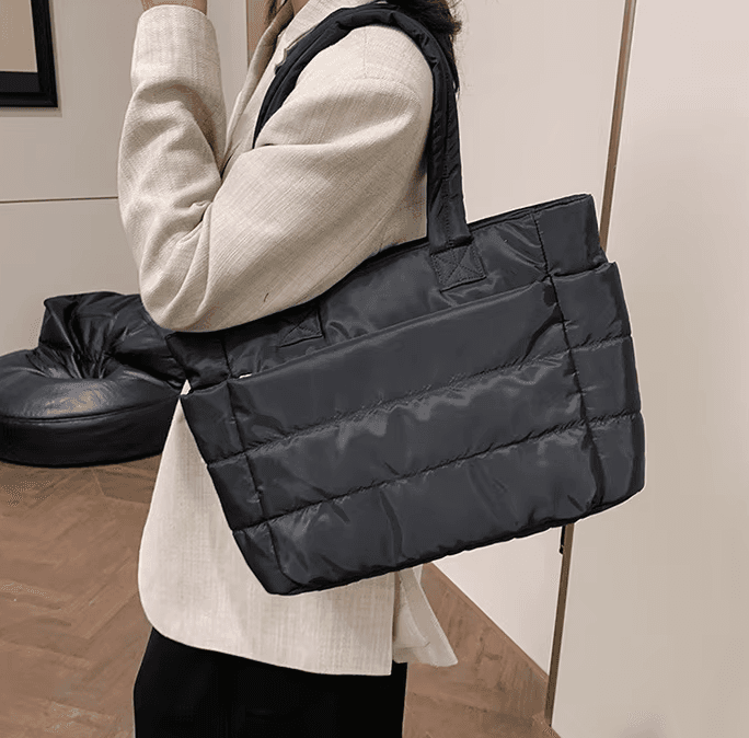 Wszechstronna torebka dla kobiet